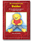 Balder published by Kraft Media