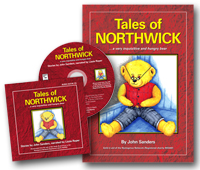 Northwick Book and Audio CD
