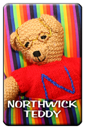 Northwick Teddy Gallery