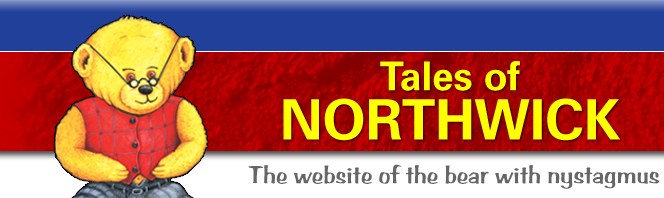 Northwick Bear's Website